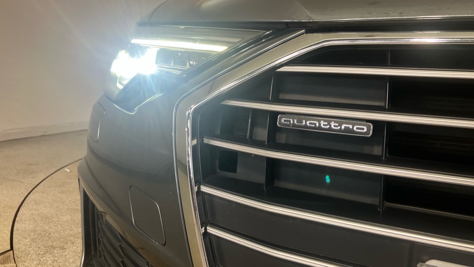 Audi A6 40 TDI Quattro S Line 5dr S Tronic [Tech Pack Pro] Diesel Estate - Image 25