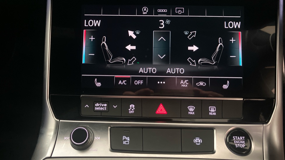 Audi A6 40 TDI Quattro S Line 5dr S Tronic [Tech Pack Pro] Diesel Estate - Image 26
