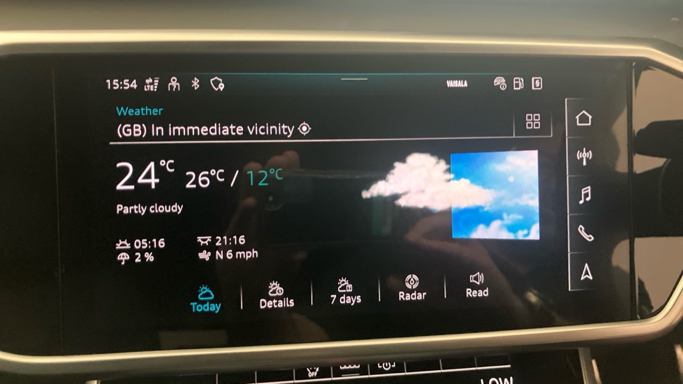 Audi A6 40 TDI Quattro S Line 5dr S Tronic [Tech Pack Pro] Diesel Estate - Image 28