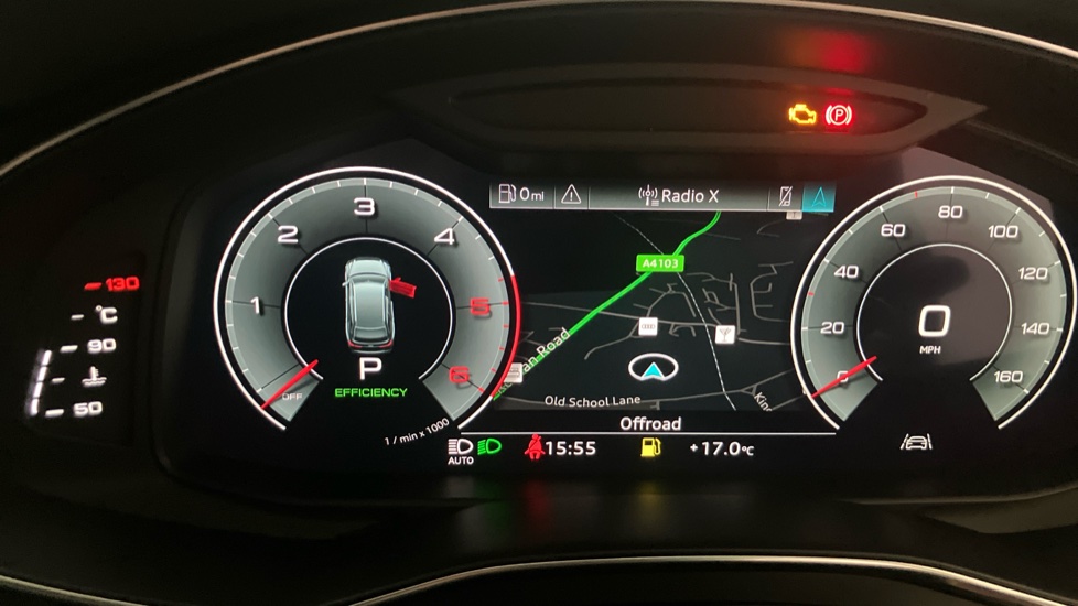 Audi A6 40 TDI Quattro S Line 5dr S Tronic [Tech Pack Pro] Diesel Estate - Image 29