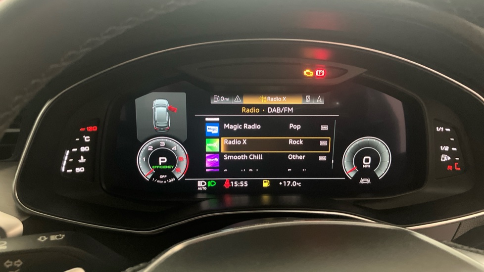 Audi A6 40 TDI Quattro S Line 5dr S Tronic [Tech Pack Pro] Diesel Estate - Image 30