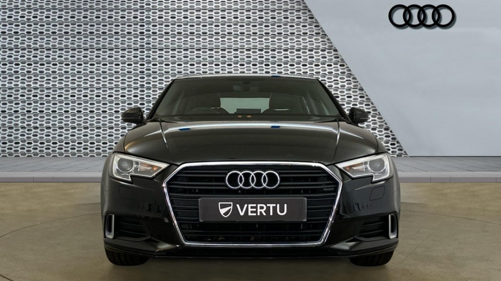 Audi A3 35 TFSI Sport 4dr Petrol Saloon - Image 7