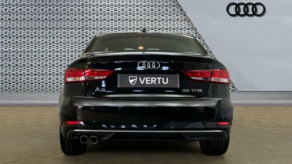 Audi A3 35 TFSI Sport 4dr Petrol Saloon - Image 8