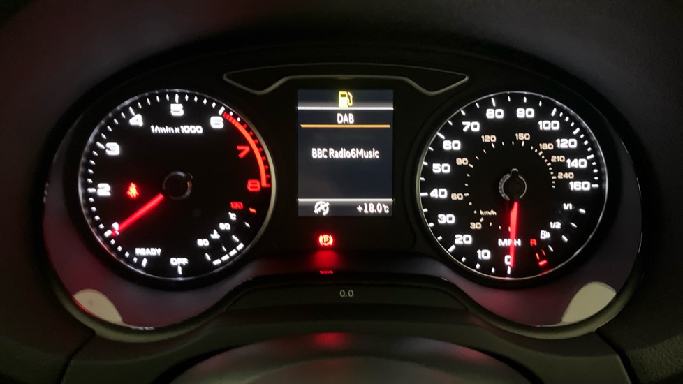 Audi A3 35 TFSI Sport 4dr Petrol Saloon - Image 11