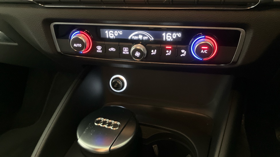 Audi A3 35 TFSI Sport 4dr Petrol Saloon - Image 13