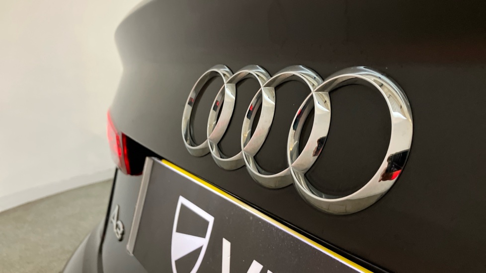 Audi A3 35 TFSI Sport 4dr Petrol Saloon - Image 21