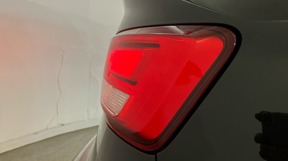 Audi A3 35 TFSI Sport 4dr Petrol Saloon - Image 22