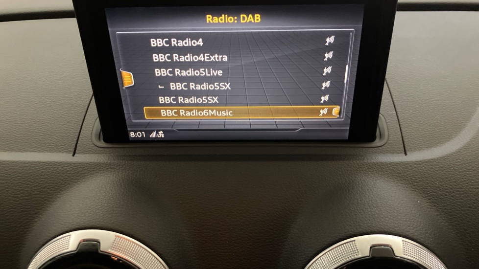 Audi A3 35 TFSI Sport 4dr Petrol Saloon - Image 26