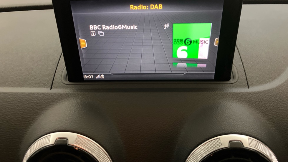 Audi A3 35 TFSI Sport 4dr Petrol Saloon - Image 27