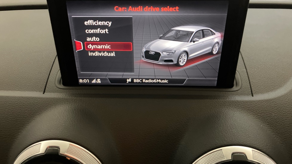 Audi A3 35 TFSI Sport 4dr Petrol Saloon - Image 28