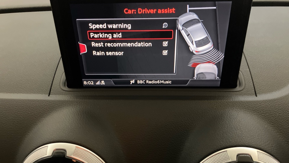 Audi A3 35 TFSI Sport 4dr Petrol Saloon - Image 29