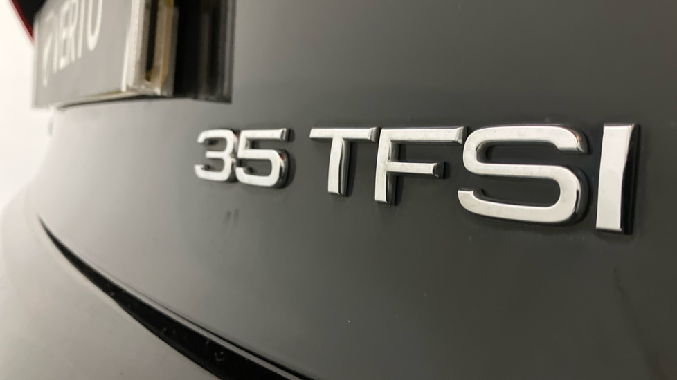 Audi A3 35 TFSI Sport 4dr Petrol Saloon - Image 30