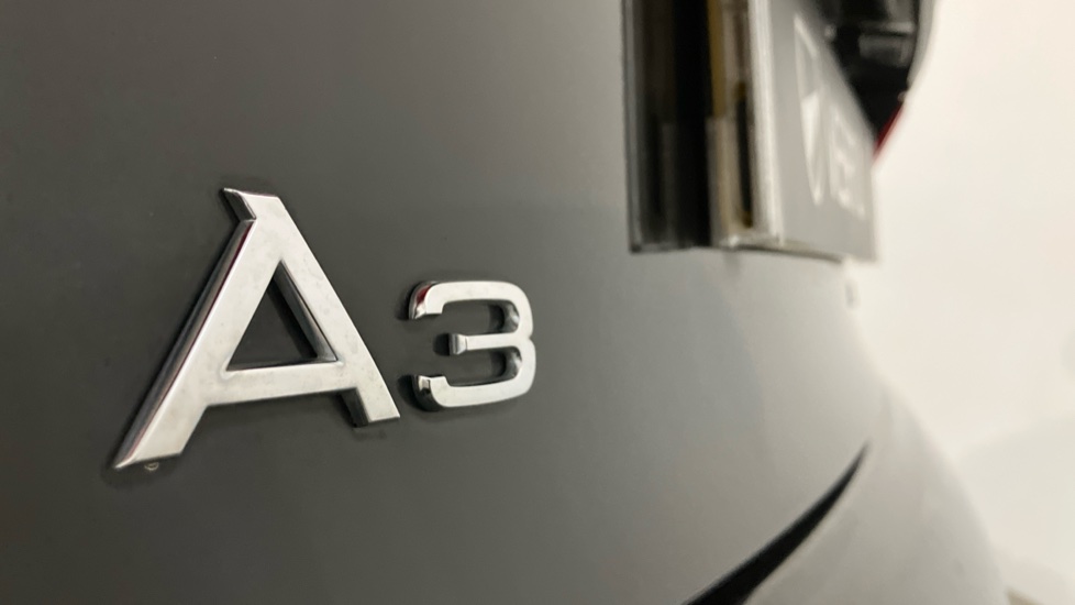 Audi A3 35 TFSI Sport 4dr Petrol Saloon - Image 31