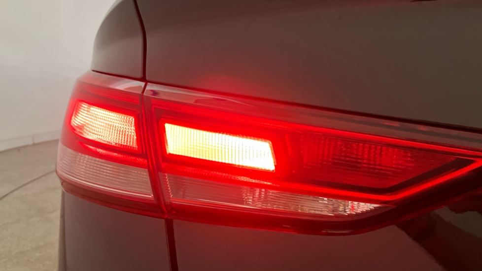 Audi A3 35 TFSI Sport 4dr Petrol Saloon - Image 35