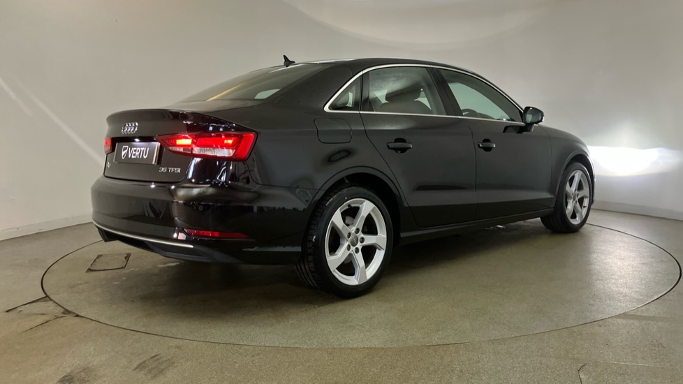 Audi A3 35 TFSI Sport 4dr Petrol Saloon - Image 36