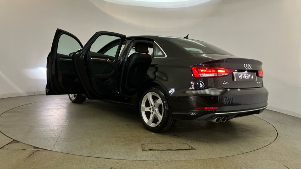 Audi A3 35 TFSI Sport 4dr Petrol Saloon - Image 40