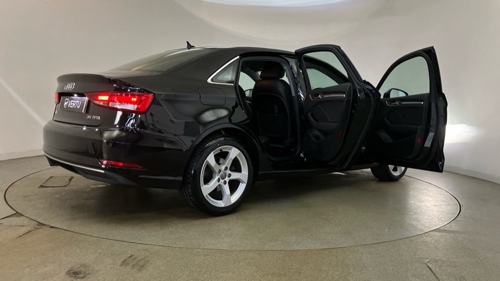 Audi A3 35 TFSI Sport 4dr Petrol Saloon - Image 41
