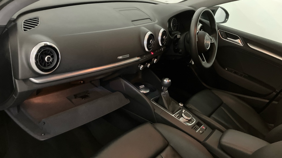 Audi A3 35 TFSI Sport 4dr Petrol Saloon - Image 44