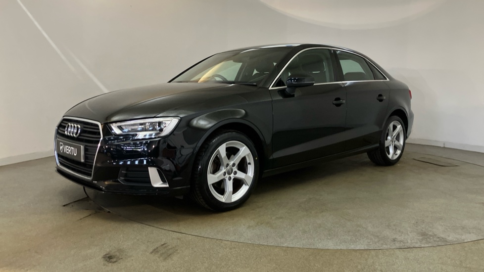 Audi A3 35 TFSI Sport 4dr Petrol Saloon - Image 45