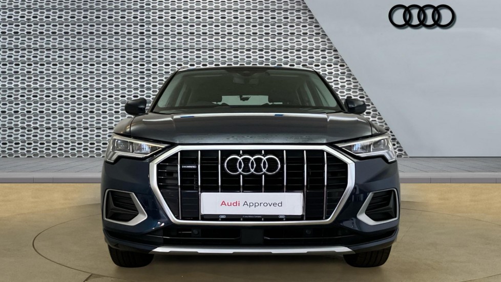 Audi Q3 40 TFSI Quattro Sport 5dr S Tronic Petrol Estate - Image 7