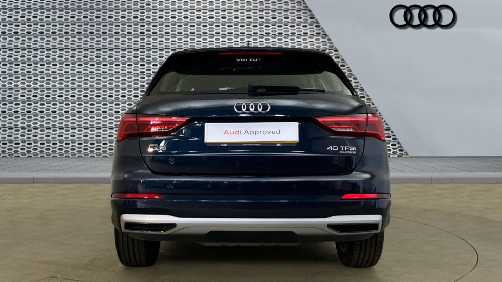 Audi Q3 40 TFSI Quattro Sport 5dr S Tronic Petrol Estate - Image 8
