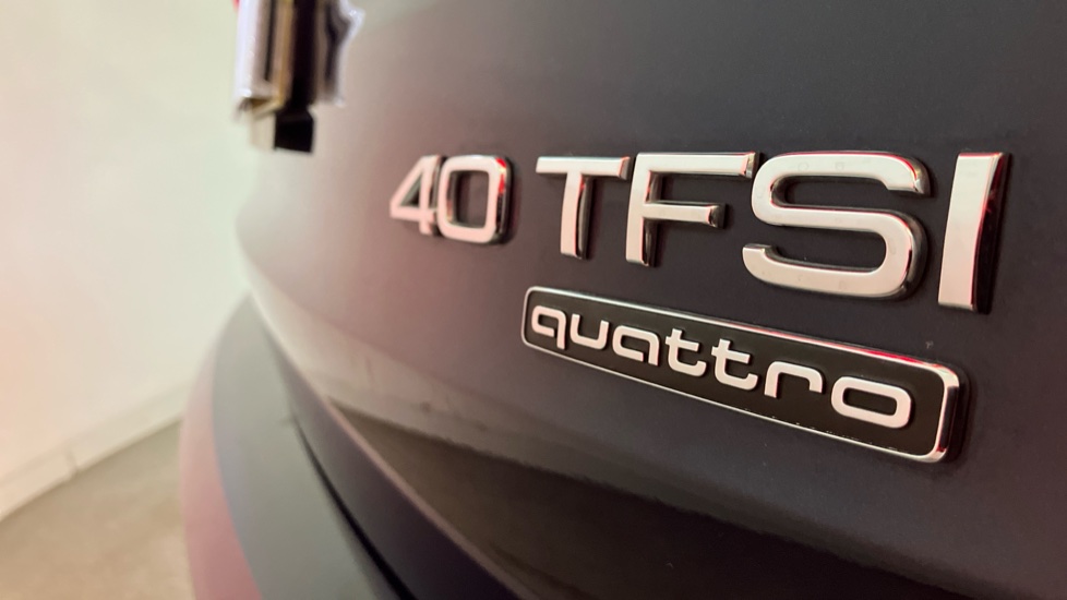 Audi Q3 40 TFSI Quattro Sport 5dr S Tronic Petrol Estate - Image 23