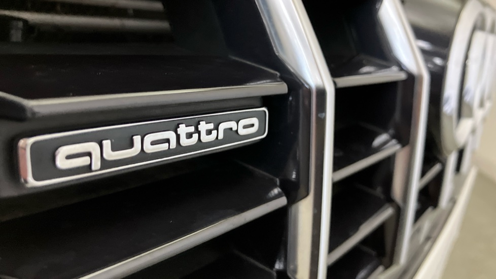 Audi Q3 40 TFSI Quattro Sport 5dr S Tronic Petrol Estate - Image 29