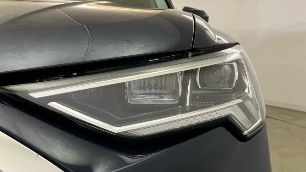 Audi Q3 40 TFSI Quattro Sport 5dr S Tronic Petrol Estate - Image 31