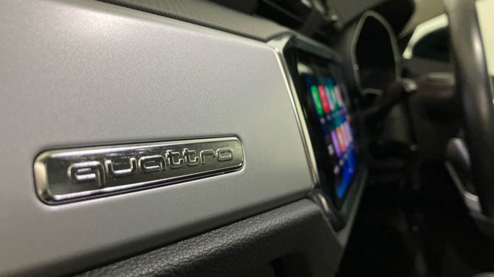 Audi Q3 40 TFSI Quattro Sport 5dr S Tronic Petrol Estate - Image 35