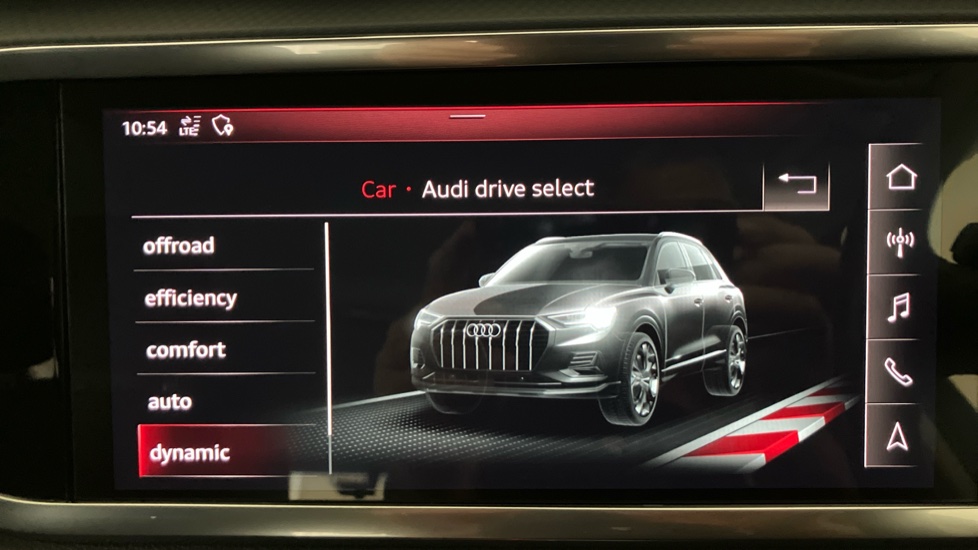 Audi Q3 40 TFSI Quattro Sport 5dr S Tronic Petrol Estate - Image 41