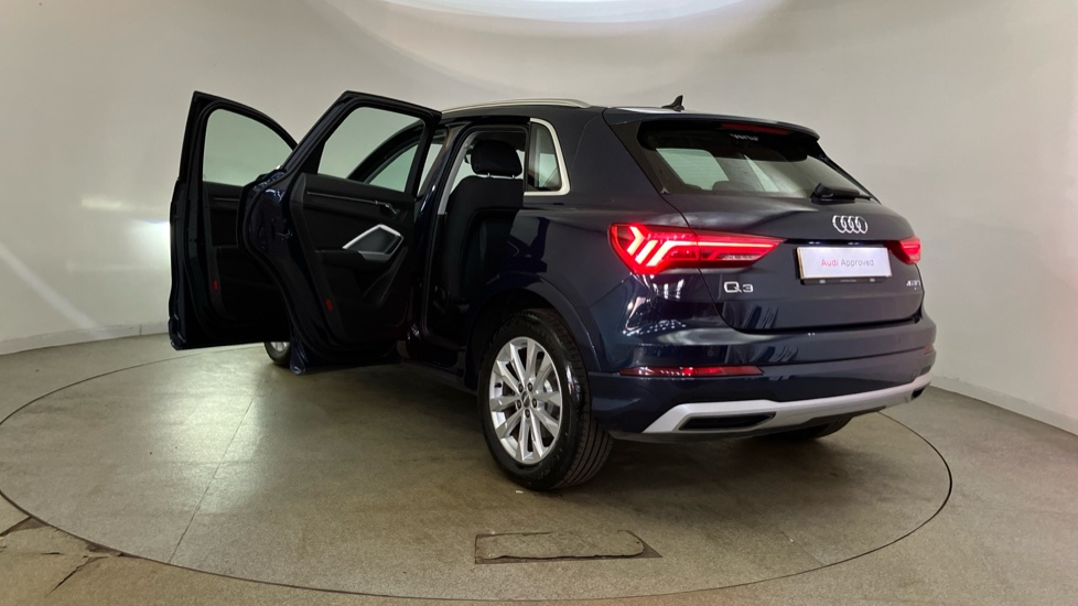 Audi Q3 40 TFSI Quattro Sport 5dr S Tronic Petrol Estate - Image 44