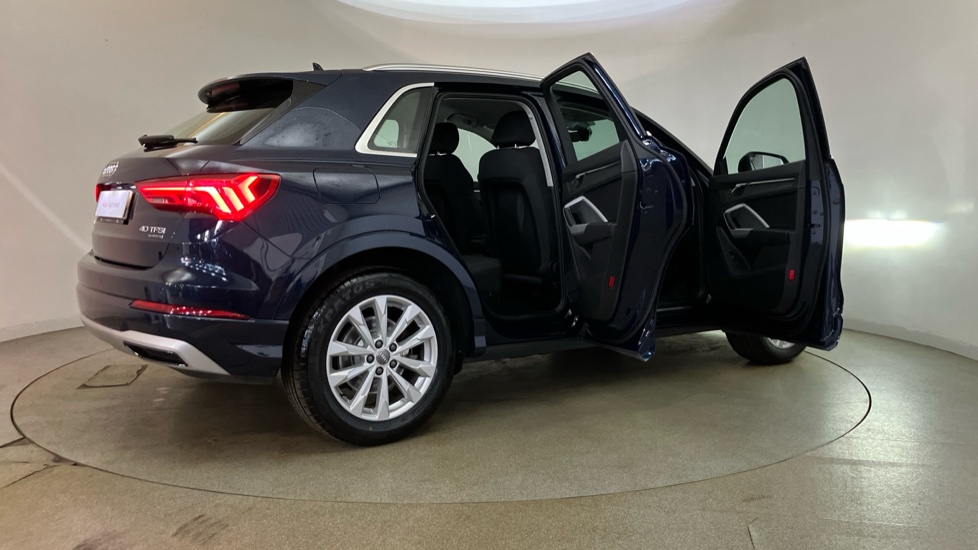 Audi Q3 40 TFSI Quattro Sport 5dr S Tronic Petrol Estate - Image 45