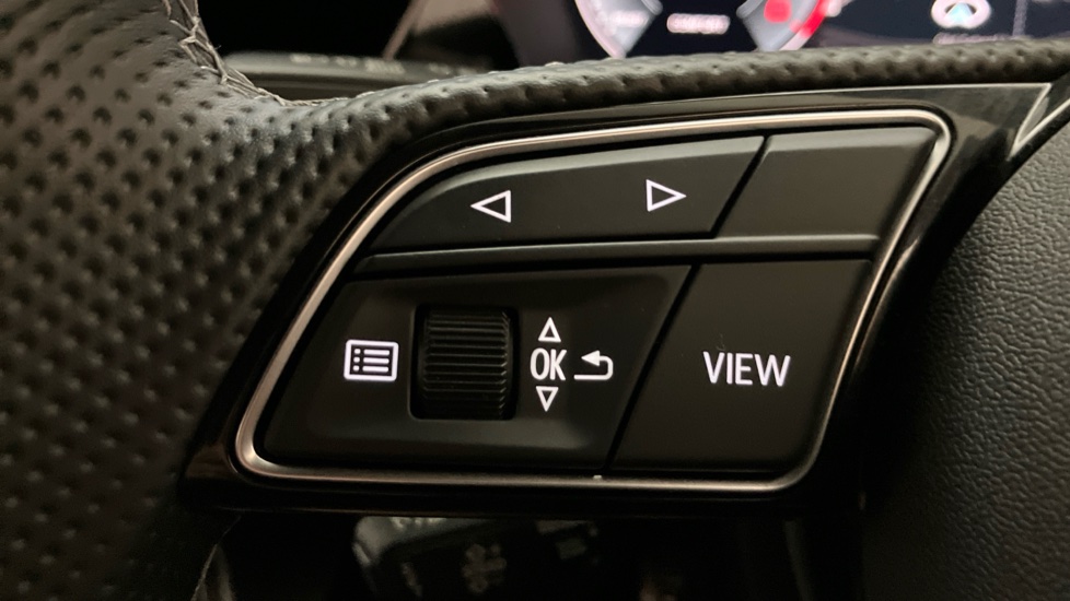 Audi A3 35 TFSI Edition 1 5dr Petrol Hatchback - Image 17