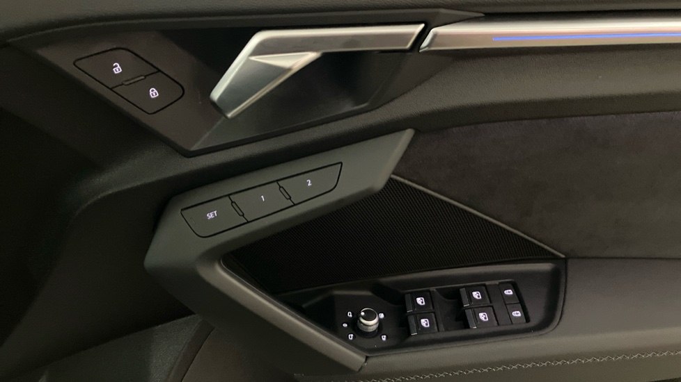 Audi A3 35 TFSI Edition 1 5dr Petrol Hatchback - Image 19