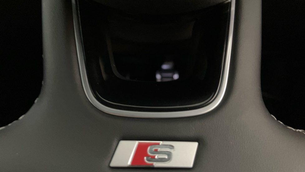Audi A3 35 TFSI Edition 1 5dr Petrol Hatchback - Image 21