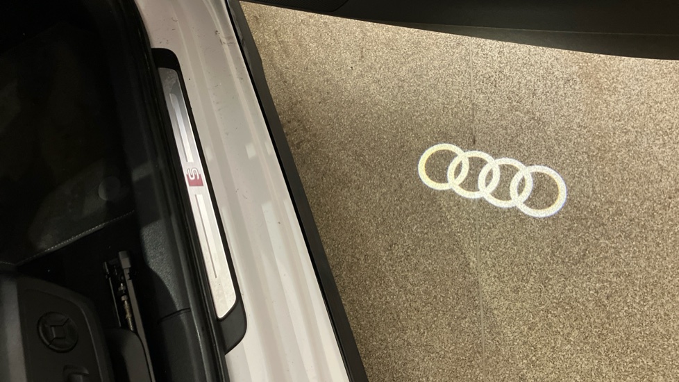 Audi A3 35 TFSI Edition 1 5dr Petrol Hatchback - Image 23