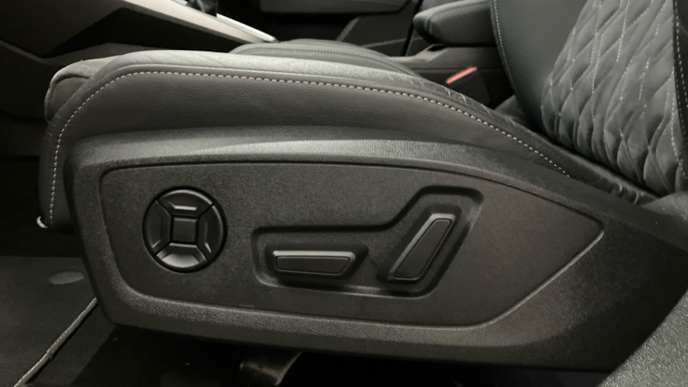 Audi A3 35 TFSI Edition 1 5dr Petrol Hatchback - Image 24