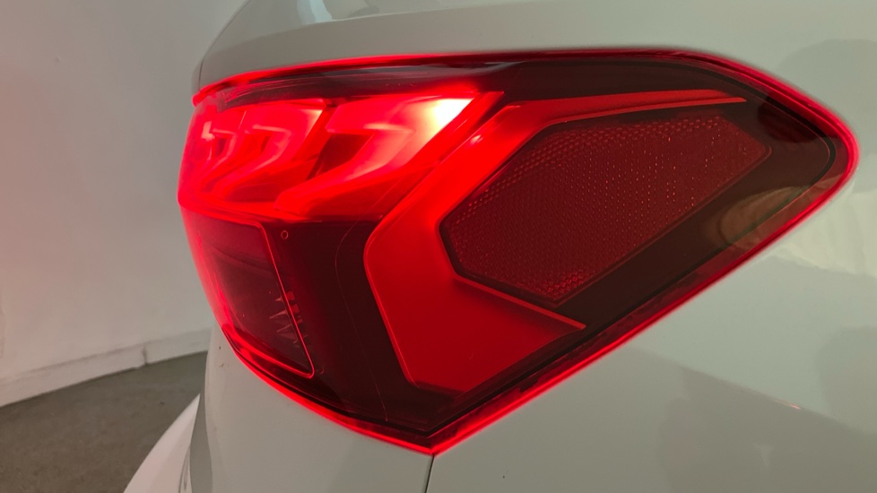 Audi A3 35 TFSI Edition 1 5dr Petrol Hatchback - Image 27