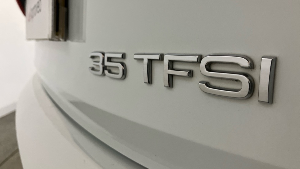 Audi A3 35 TFSI Edition 1 5dr Petrol Hatchback - Image 29