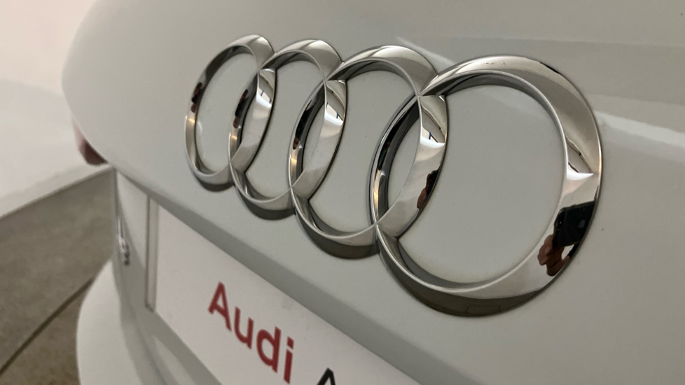 Audi A3 35 TFSI Edition 1 5dr Petrol Hatchback - Image 30