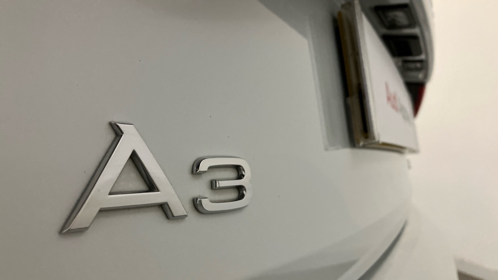 Audi A3 35 TFSI Edition 1 5dr Petrol Hatchback - Image 31