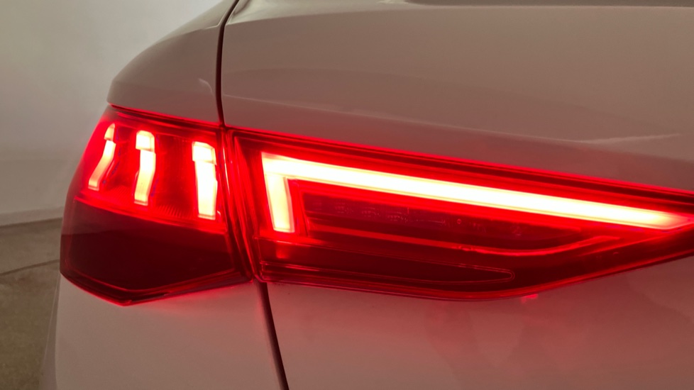 Audi A3 35 TFSI Edition 1 5dr Petrol Hatchback - Image 32