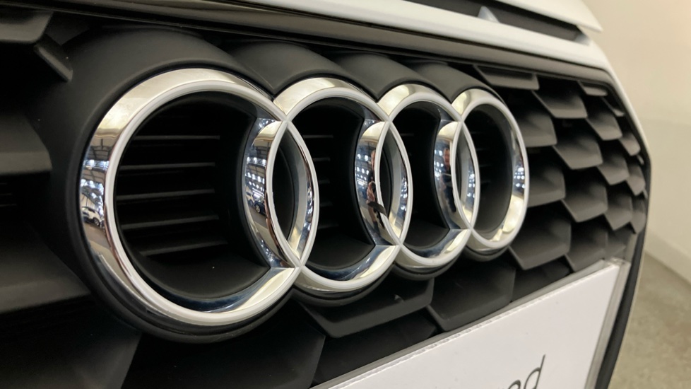 Audi A3 35 TFSI Edition 1 5dr Petrol Hatchback - Image 33