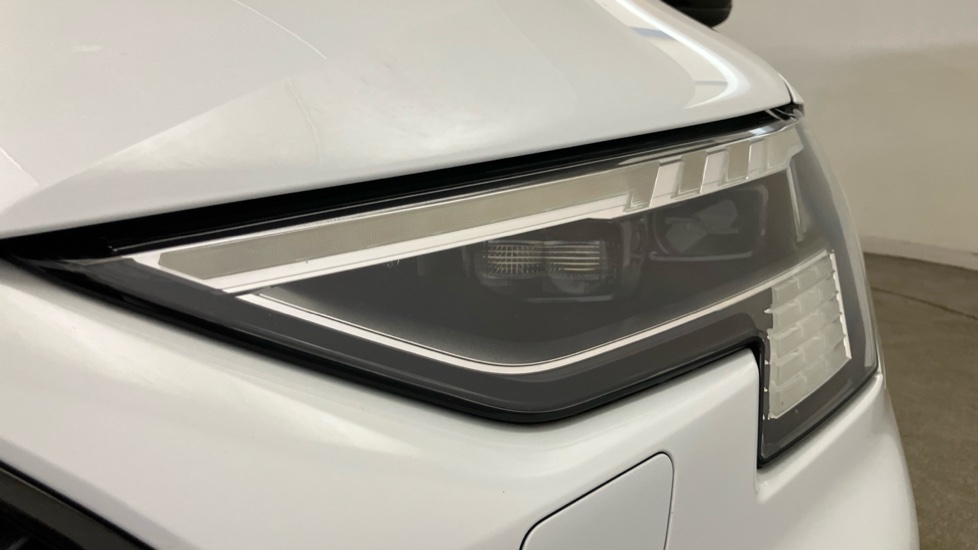 Audi A3 35 TFSI Edition 1 5dr Petrol Hatchback - Image 34