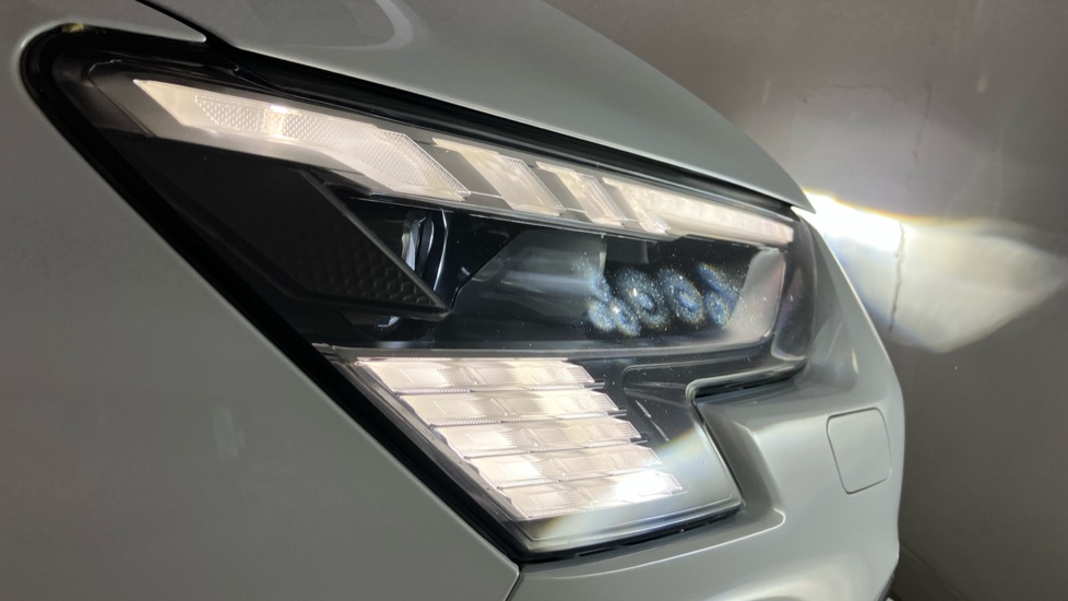 Audi A3 35 TFSI Edition 1 5dr Petrol Hatchback - Image 38