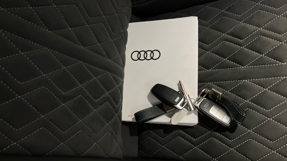 Audi A3 35 TFSI Edition 1 5dr Petrol Hatchback - Image 45