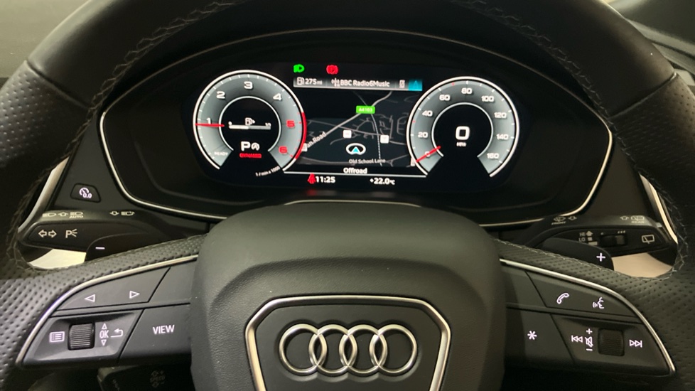 Audi Q5 40 TDI Quattro S Line 5dr S Tronic Diesel Estate - Image 10
