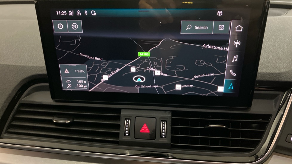 Audi Q5 40 TDI Quattro S Line 5dr S Tronic Diesel Estate - Image 12