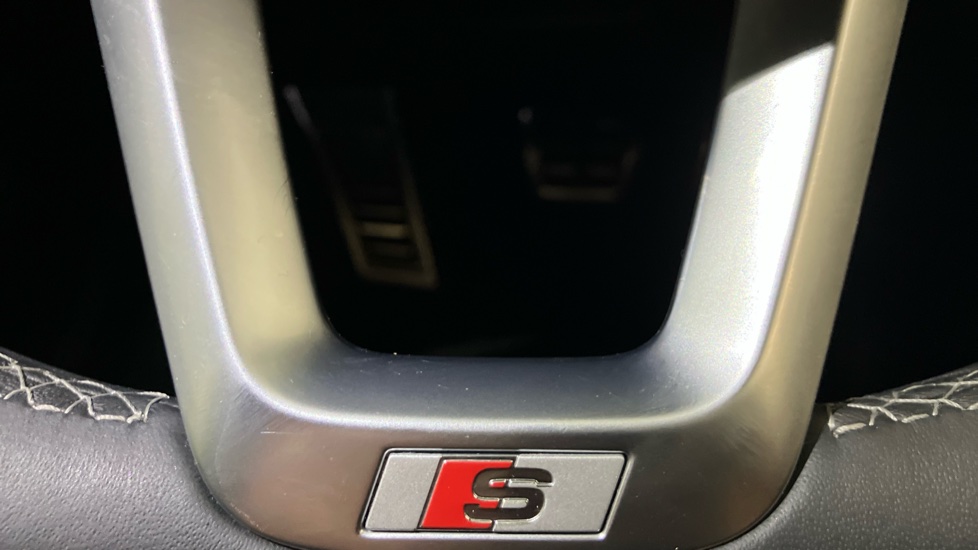 Audi Q5 40 TDI Quattro S Line 5dr S Tronic Diesel Estate - Image 22