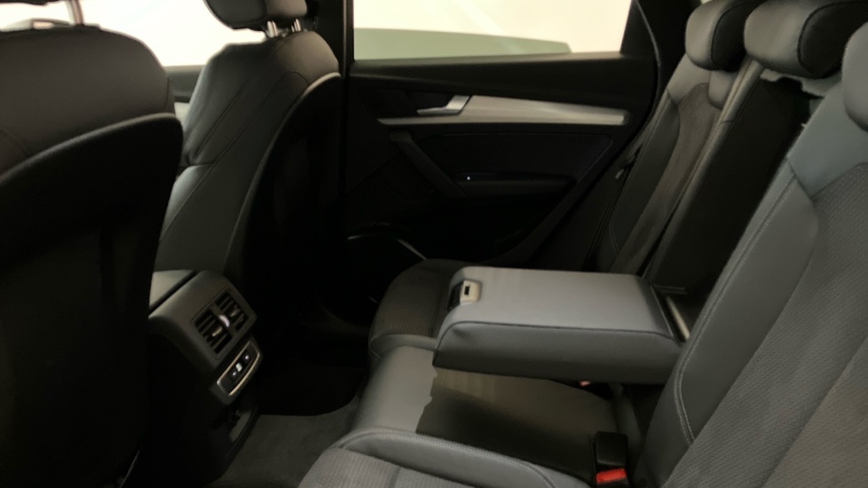 Audi Q5 40 TDI Quattro S Line 5dr S Tronic Diesel Estate - Image 25